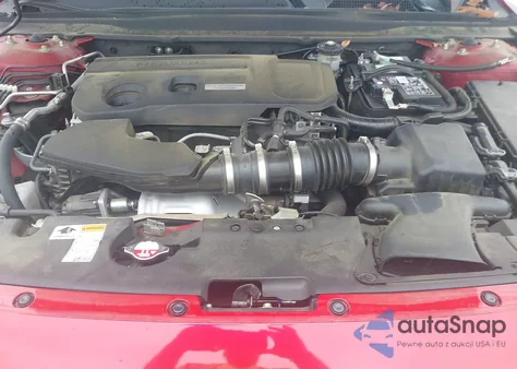 2020 Honda Accord Touring из США, поврежденный, VIN 1HGCV2F94LA021157